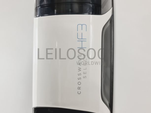 Aspirador Vertical Multifunções Bissell CrossWave HF3