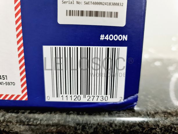 Aspirador Vertical All-in-One Bissel CrossWave