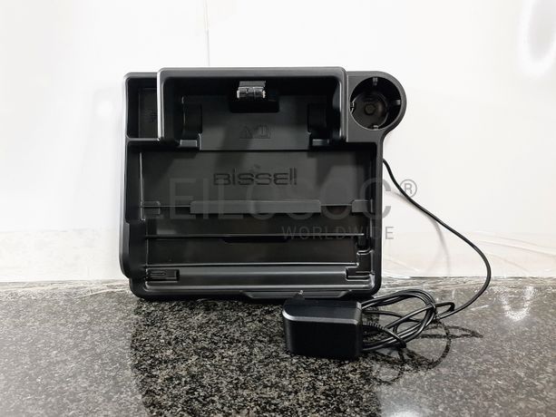 Aspirador Vertical All-in-One Bissel CrossWave