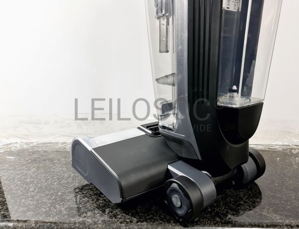 Aspirador Vertical All-in-One Bissel CrossWave