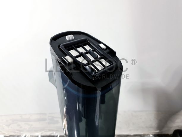 Aspirador Vertical Bissell Crosswave HF3