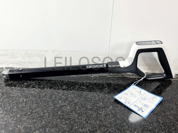 Aspirador Vertical Bissell Crosswave HF3