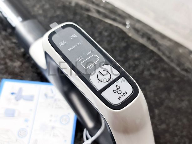 Aspirador Vertical Bissell Crosswave HF3