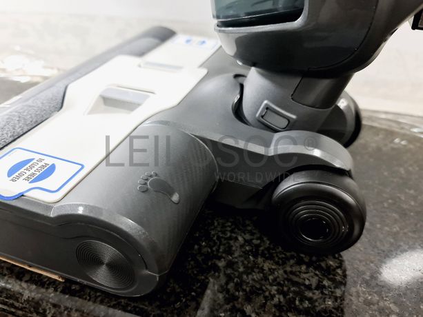 Aspirador Vertical Bissell Crosswave HF3