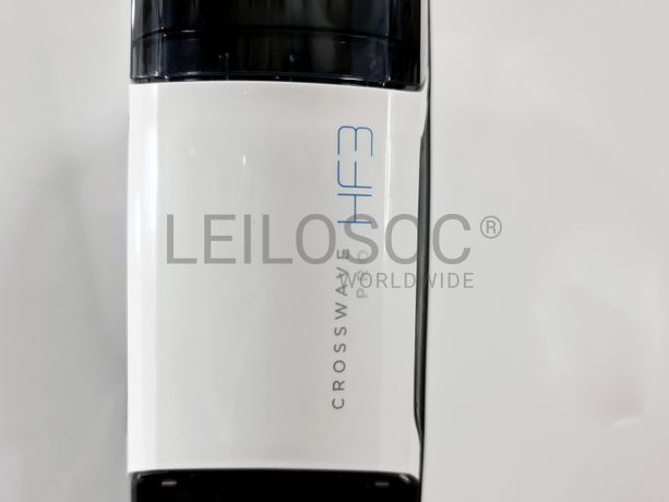 Aspirador Vertical Bissell Crosswave HF3