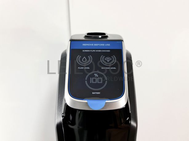 Aspirador Vertical All-in-One Bissel CrossWave