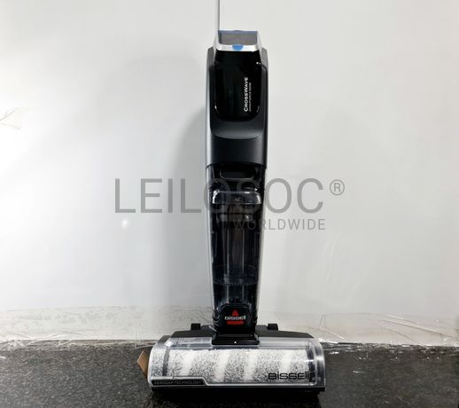 Aspirador Vertical All-in-One Bissel CrossWave