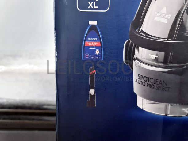 Aspirador Portátil Bissell Spotclean