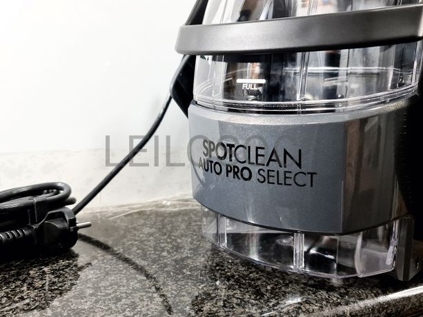 Aspirador Portátil Bissell Spotclean