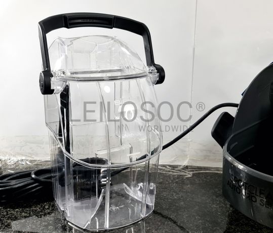 Aspirador Portátil Bissell Spotclean