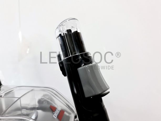 Máquina Limpeza Vapor Bissell Spotclean