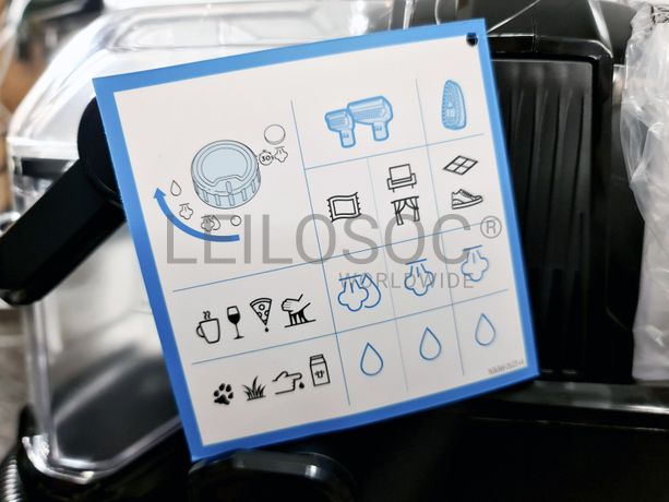 Máquina Limpeza Vapor Bissell Spotclean