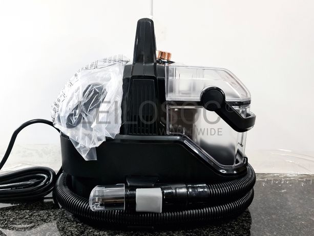 Máquina Limpeza Vapor Bissell Spotclean