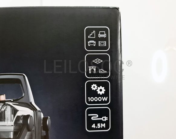 Máquina Limpeza Vapor Bissell Spotclean