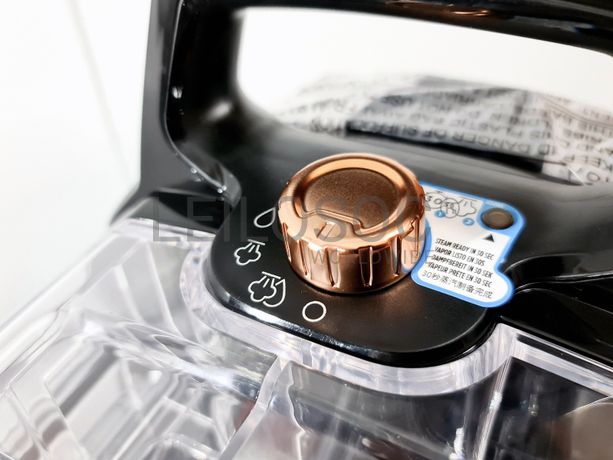 Máquina Limpeza Vapor Bissell Spotclean