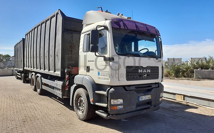 Equipamentos para a Indústria de Pellets e Cortiça