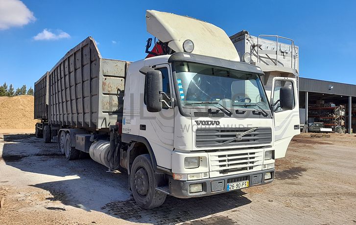 Equipamentos para a Indústria de Pellets e Cortiça