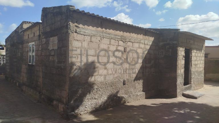 Moradia T3 - Machava