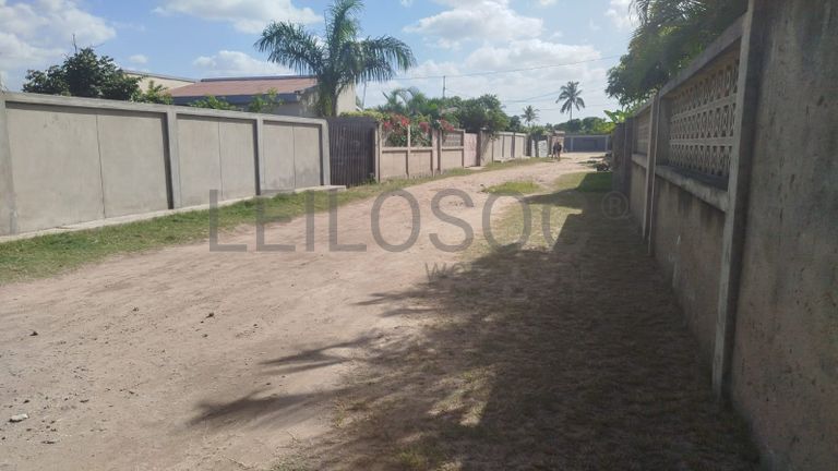 Moradia T3 - Machava