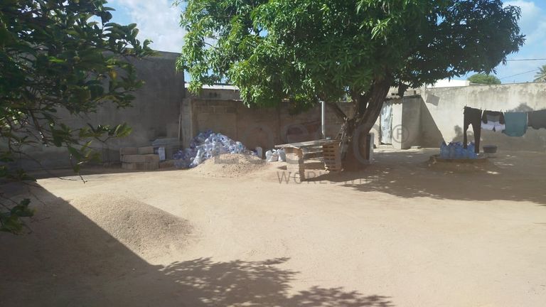 Moradia T3 - Machava