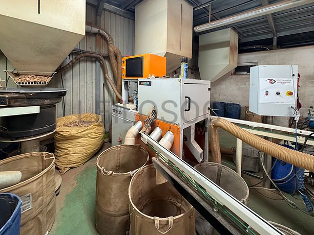 Equipamentos Industriais, Ferramentaria, de Escritório e Mobiliário