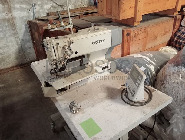 Máquinas de Costura · Bico de Pato