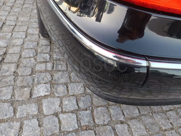 Mercedes-Benz S320 · Ano 1999