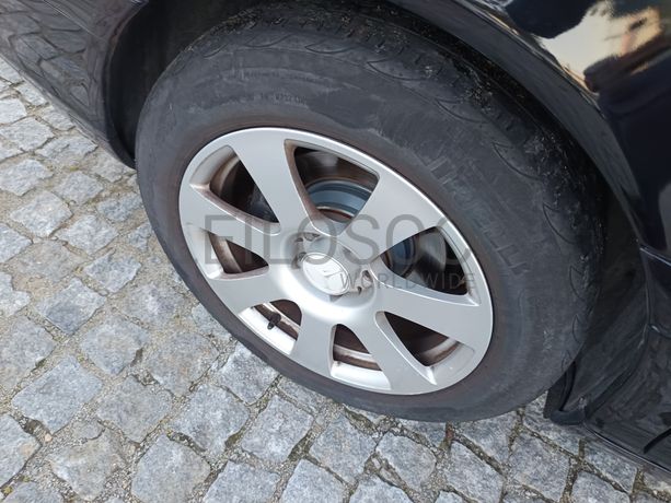 Mercedes-Benz S320 · Ano 1999