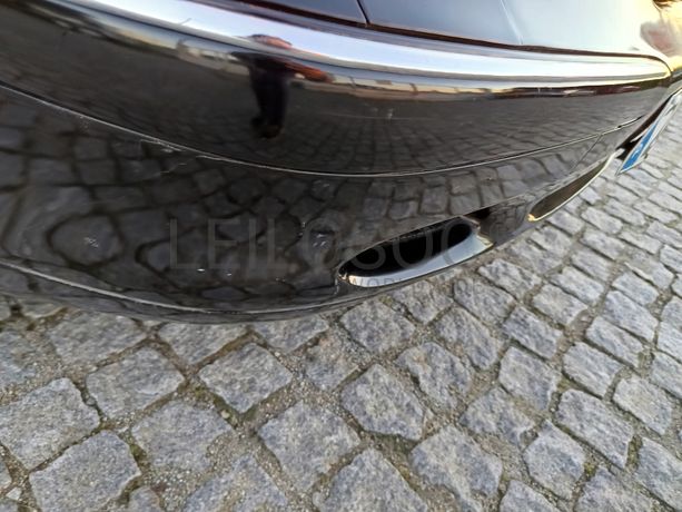 Mercedes-Benz S320 · Ano 1999