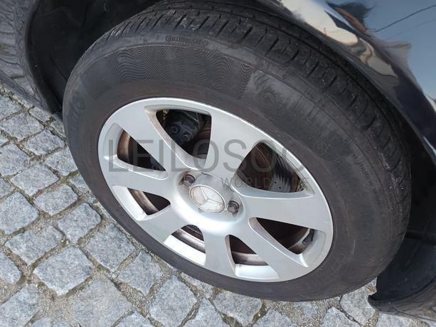 Mercedes-Benz S320 · Ano 1999