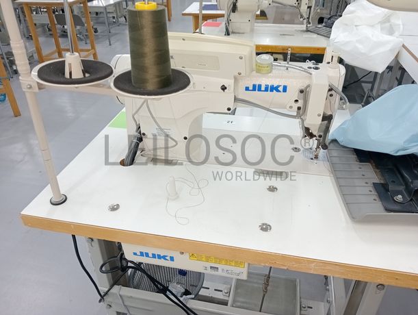 Máquinas de Costura