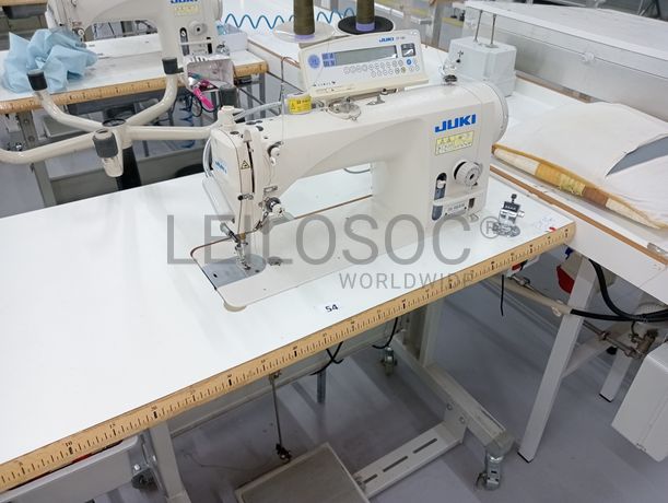 Máquinas de Costura