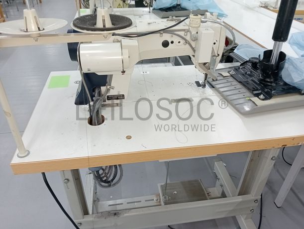 Máquinas de Costura