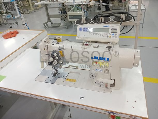 Máquinas de Costura