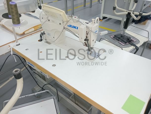 Máquinas de Costura