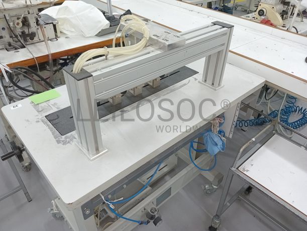 Máquinas de Costura