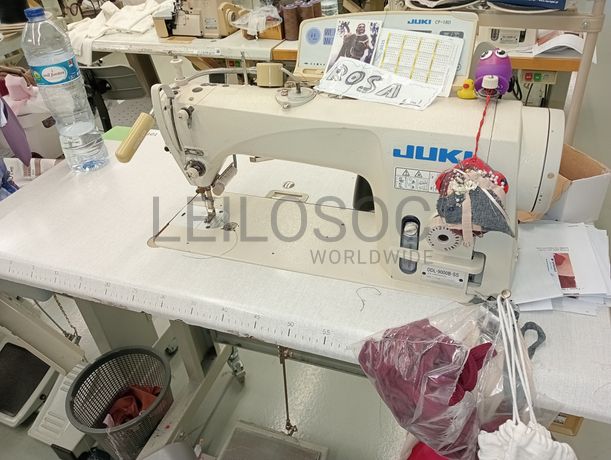 Máquinas de Ponto Corrido · Pregar Botões · Agulhas · Colarinhos