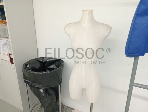 Máquinas de Costura · Caldeiras