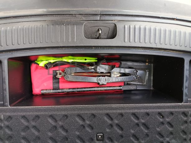 Kia Ceed · Ano 2011