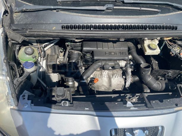 Peugeot 508 · Ano 2010