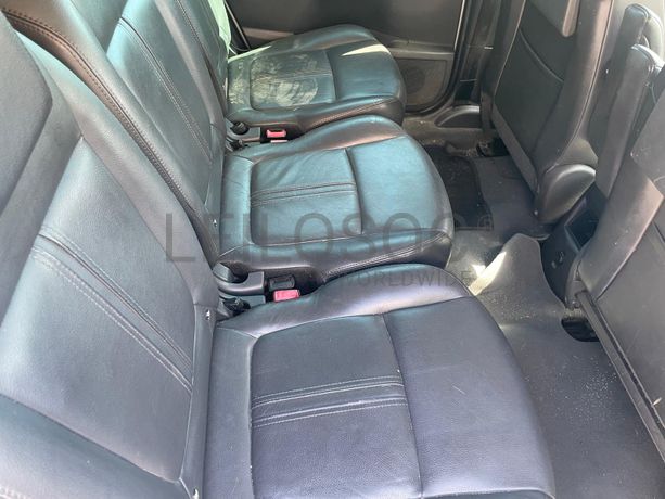 Peugeot 508 · Ano 2010