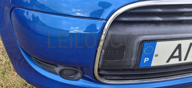 Citroën C1 · Ano 2010