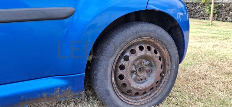 Citroën C1 · Ano 2010