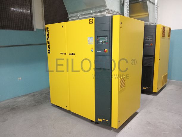 Equipamentos para a Indústria Têxtil