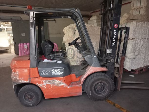 Equipamentos para a Indústria Têxtil