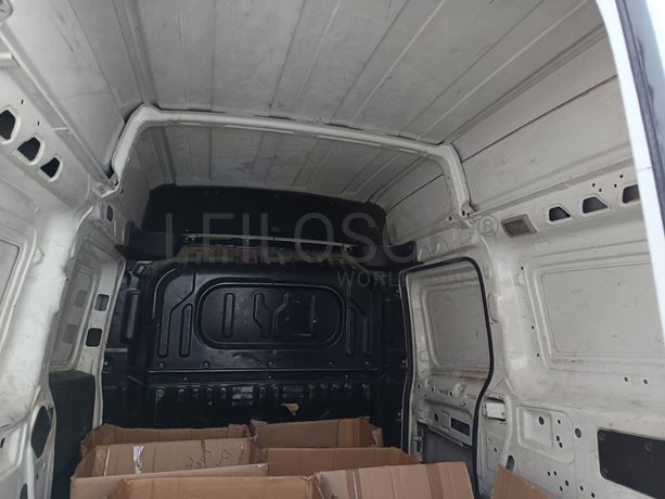 Opel Combo · Ano 2017