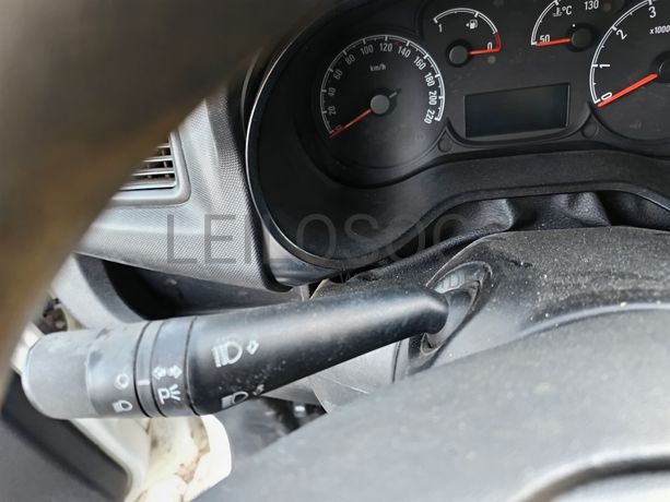 Opel Combo · Ano 2017