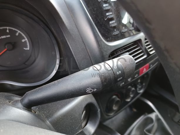 Opel Combo · Ano 2017