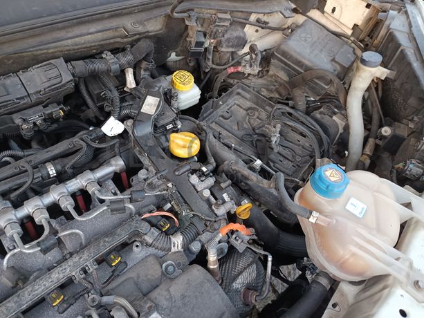 Opel Combo · Ano 2017