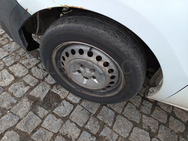 Opel Combo · Ano 2017